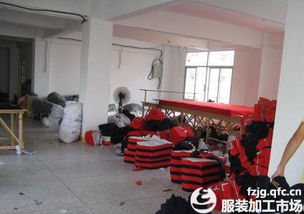汕頭市龍湖區曹小華服裝廠 日用百貨服裝加工的可靠之選