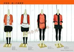 折扣女裝服裝供應(yīng) 批發(fā)價(jià)格、產(chǎn)品選購與市場趨勢解析