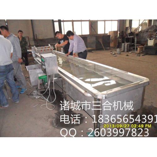 清洗設(shè)備與清潔設(shè)備 構(gòu)建高效潔凈生態(tài)的關(guān)鍵技術(shù)